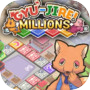 GYU-JIRE! MILLIONS 아이콘
