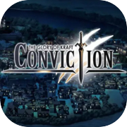 Conviction - The Glory Of Kraft -
