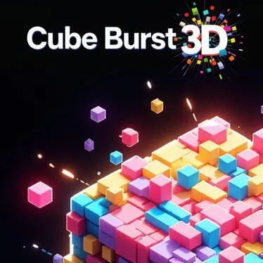 Cube Burst 3D Latest Version for Android/iOS APK - TapTap