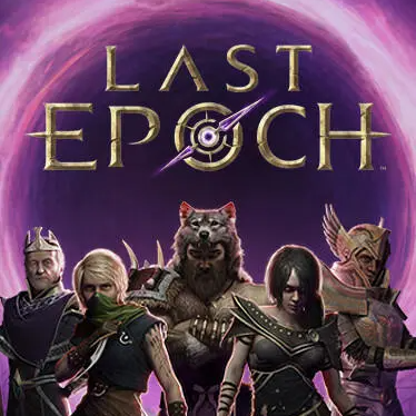 Last Epoch for Android/iOS - TapTap