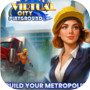  ไอคอนของ Virtual City Playground®: Build Your Metropolis