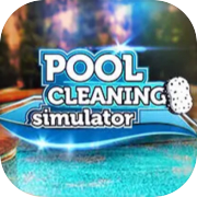 Pool Cleaning Simulator
