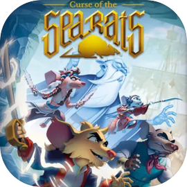 Curse of the Sea Rats