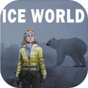 Ice World