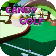 Candy Golf