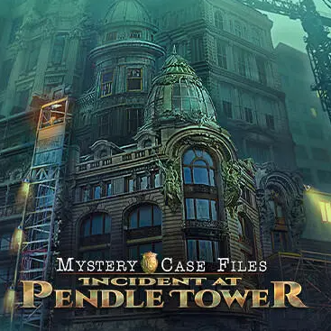 Mystery Case Files: Incident at Pendle Tower android iOS-TapTap