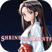 Shrine of Haunts