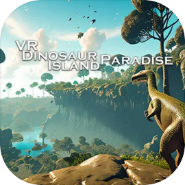 Dinosaur island 2024 vr ps4