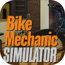 Bike Mechanic Simulator 2023