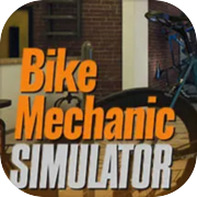 Simulator Mekanik Sepeda 2023