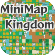 Minimappa Regno