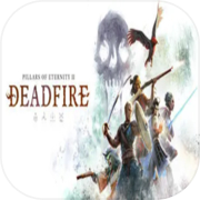 Pillars of Eternity II: Deadfire