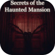 Mga Lihim ng Haunted Mansion