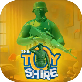 The Toy Shire