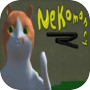 Icon of Nekomancy