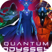 Quantum Odyssey