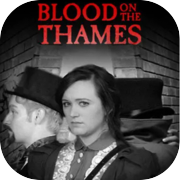 Blood On The Thames