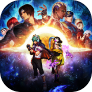 THE KING OF FIGHTERS XV