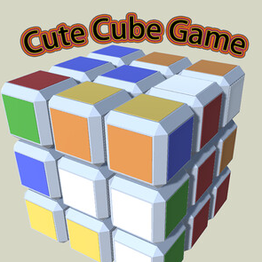 Cute Cube Game Latest Version for Android/iOS APK - TapTap