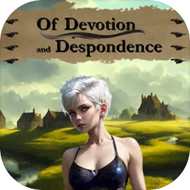 Of Devotion and Despondence - SFW Release Android/iOS 版本