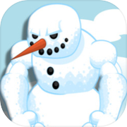 Don't Melt the Snowman