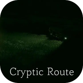 Cryptic Route