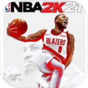 NBA 2K21