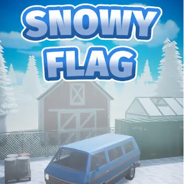 Snowy Flag Latest Version for Android/iOS APK - TapTap