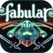 Fabular: Once Upon a Spacetime