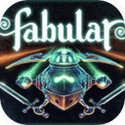 Fabular: Once Upon a Spacetime