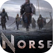 NORSE: Oath of Blood
