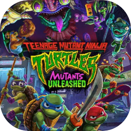 Teenage Mutant Ninja Turtles: Mutants Unleashed