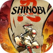 SHINOBI: Art of Vengeance