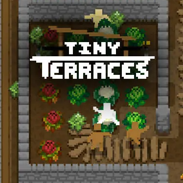 Tiny Terraces Latest Version for Android/iOS APK - TapTap