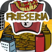 Frieseria- ကြီးကျယ်ခမ်းနားသော ပြန်လည်ဖွင့်လှစ်ခြင်း