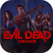 Evil Dead: The Game