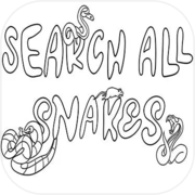 SEARCH ALL - SNAKES