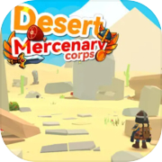 Desert Mercenary corps