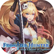 Frontier Hunter: Erza’s Wheel of Fortune