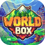 WorldBox - God Simulator