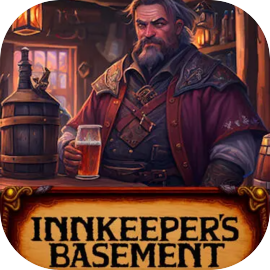 Innkeeper's Basement