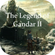La leggenda di Gandar II
