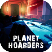 Planet Hoarders
