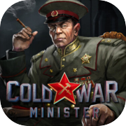 Cold War Minister
