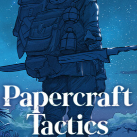 Papercraft Tactics Latest Version for Android/iOS - TapTap