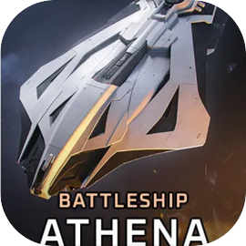 Battleship Athena