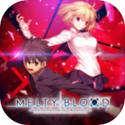 MELTY BLOOD: TYPE LUMINA