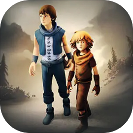 Brothers - A Tale of Two Sons
