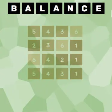 Balance Latest Version for Android/iOS - TapTap