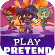 Play Pretend